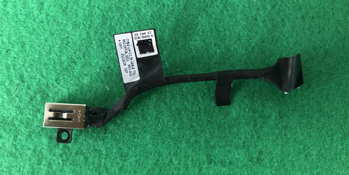 Power Jack Dell Latitude 3420 0hjw4d 450.0nf08 (Usado)