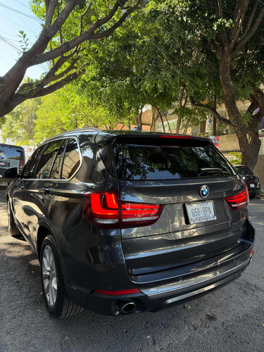BMW X5 3.0 Xdrive 35i Excellence L6 T At