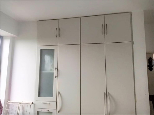 Imagen 8 de 10 de Apartamento Llave En Mano, En Residencias Parque Habitania