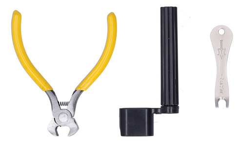 Accesorios Para Instrumentos Musicales Juego De Herramientas