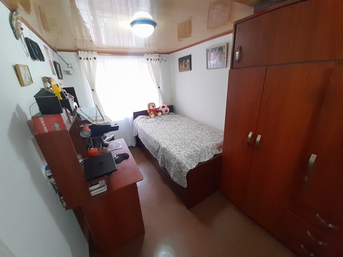 Imagen 14 de 30 de Venta Apartamento Duplex En Bachue (5757603).
