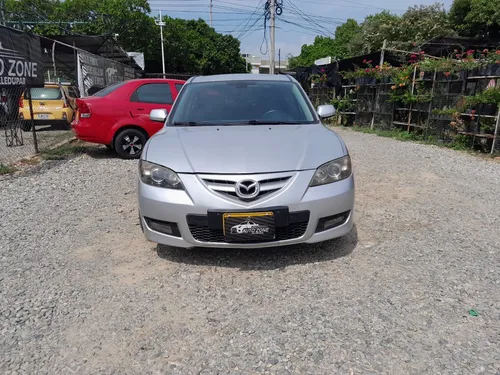 Mazda 3 2.0 Lxna7