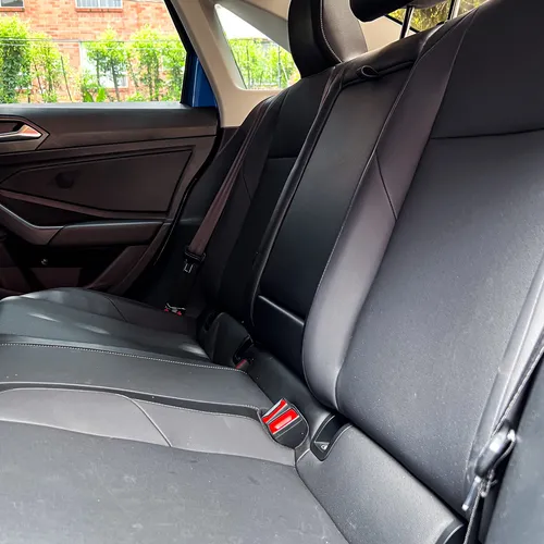 Volkswagen Jetta 1.4 Tsi Highline