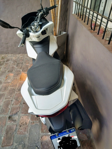 Honda Pcx 150
