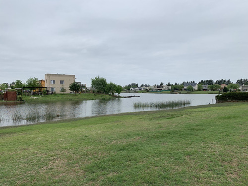 Terreno Lote  En Venta Ubicado En San Benito, Villanueva, Tigre