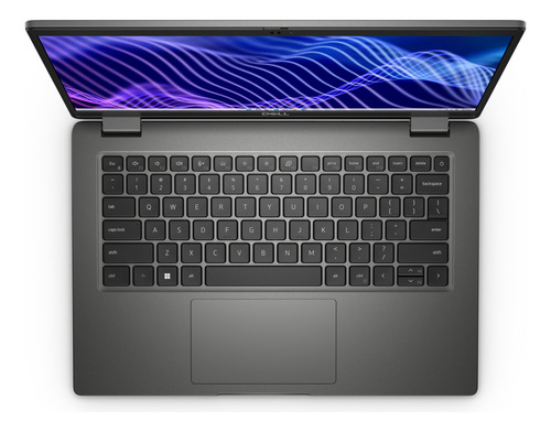Notebook Dell Latitude 3440 Intel Core I5-1335u 32 Gb Ddr4-sdram 512 Gb Ssd 35.6 Cm (14) Full Hd Intel Iris Xe Graphics 80eu Wi-fi 6e (802.11ax) Teclado Español Windows 11 Pro Color Gris Oscuro - Excelente (Reacondicionado)