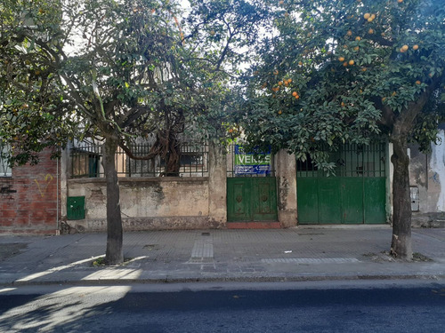 Terreno En Venta En San Miguel De Tucumán