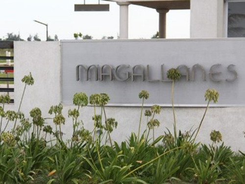 Venta Lote Barrio Magallanes Laguna 700 M²