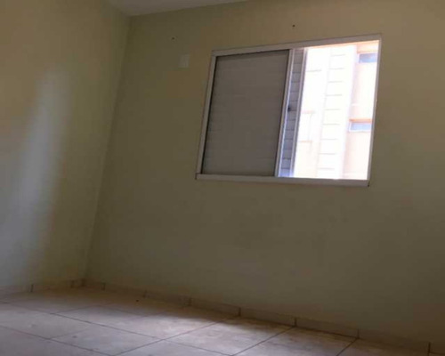 Imagem 5 de 14 de Vende-se Apartamento Com 47m² De Área Útil No Condomínio Ideal Ipiranga Em Ribeirão Preto -sp, Com 2 Dormitórios, Sala Com Espaço Amplo, 1 Vaga - Kcap20054 - 68959517