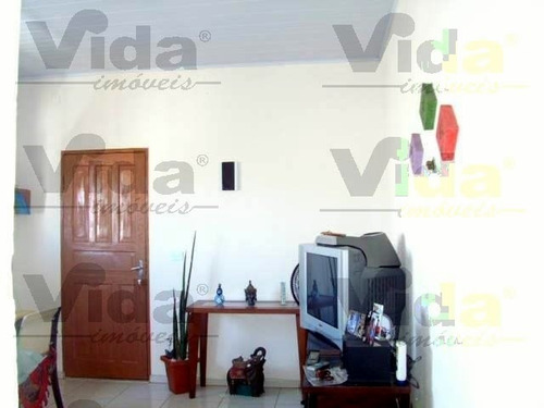Imagem 8 de 15 de Salão Comercial A Venda Em Padroeira - Osasco - 29364