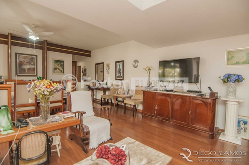 Imagem 4 de 27 de Apartamento, 3 Dormitórios, 110.81 M², Farroupilha - 149442