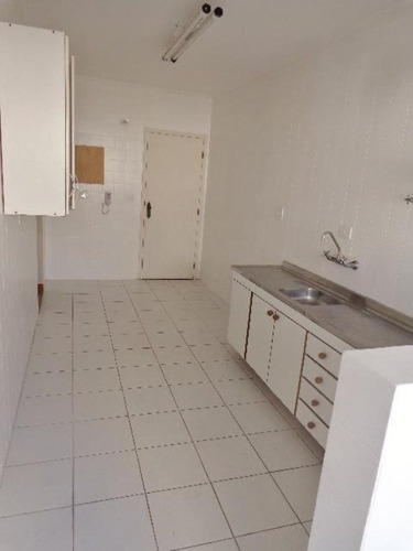 Imagem 10 de 10 de Apartamento Residencial À Venda, Praia Das Astúrias, Guarujá. - Ap2483 - 34709157