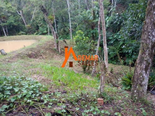 Imagem 14 de 30 de Chacara - Ch00125 - 70927858