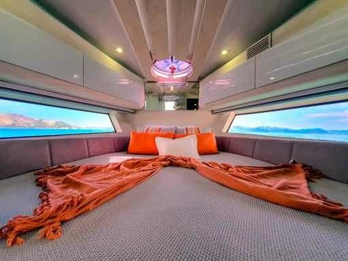 Imagem 6 de 15 de Real Luxury 40 Fly