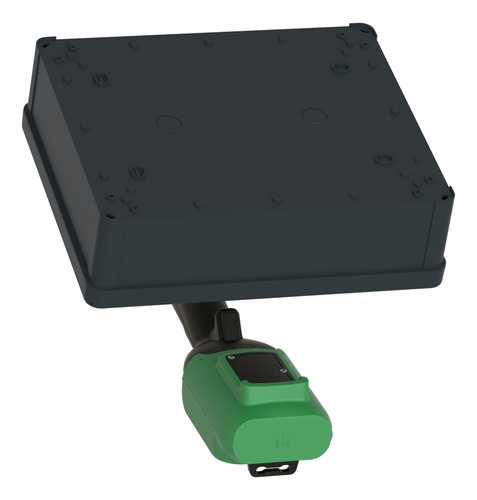 Xarsk12d18w Botonera Xlhoist Kit De Operación