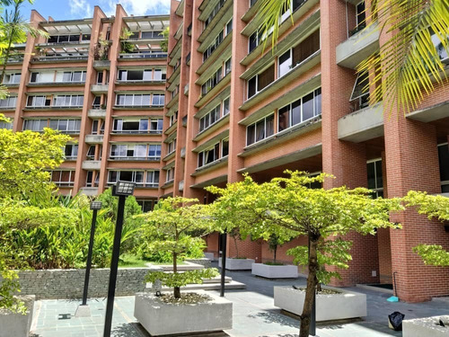 Apartamento En Alquiler Los Chorros