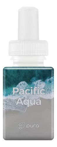 Fragancia De Repuesto Casa Inteligente (pacific Aqua)