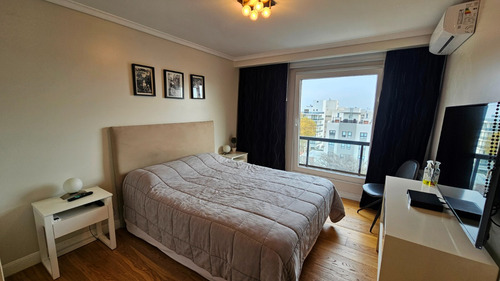 En Venta Departamento De 3 Ambientes Con Terraza Propia, 2 Cocheras Y 2 Bauleras. Edificio Dumbledor Terrazas De Lobos. Zona Guemes.