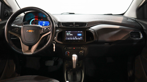 Chevrolet Onix 1.4 Ltz At 98cv