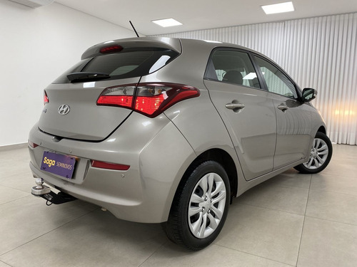 Hyundai Hb20 1.0 Comfort Plus (flex)