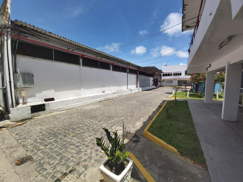 Imagem 18 de 18 de Sala Para Alugar, 270 M² Por R$ 7.150/mês Com Taxas - Afogados - Recife/pe - Sa0353