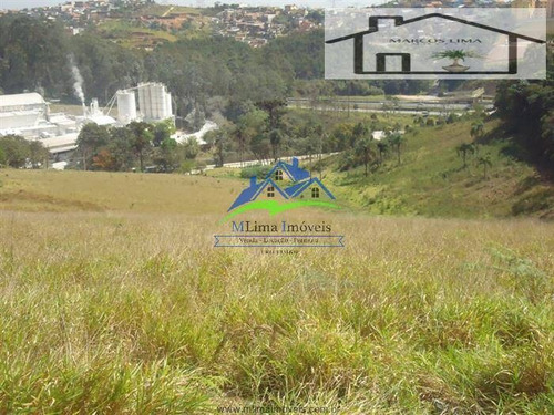 Imagem 9 de 15 de Áreas Industriais Para Venda Em Mairiporã - 572
