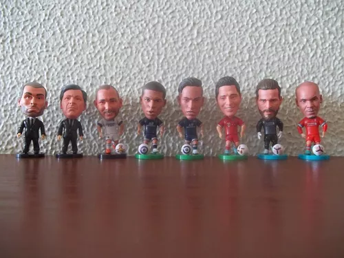 Boneco de ação Arsenal SoccerStarz Original: Compra Online em Oferta