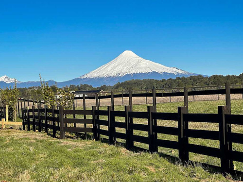 Parcelas  Con Vista A  Lago Y Volcan  (26575)