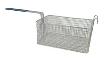 Comprar Canastilla Escurridora Para Freír Freidora Cesta Papas