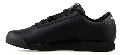 Tenis Reebok Negros Mujer MercadoLibre