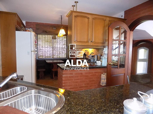 Casa Cerro San Antonio Piriápolis 4 Dorms Alquiler Temporada Ca101580