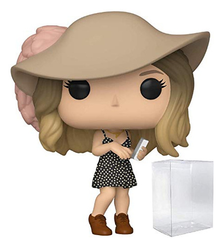 ¡el Arroyo Del Pop Schitt - Alexis Rose Funko Pop! Tb53k