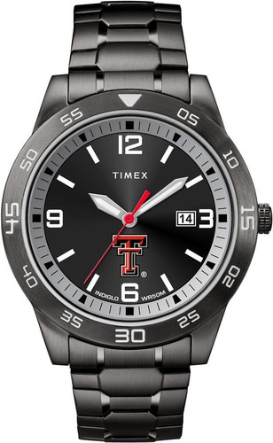 Reloj Timex Tribute Para Hombre Collegiate Acclaim De 42 Mm 