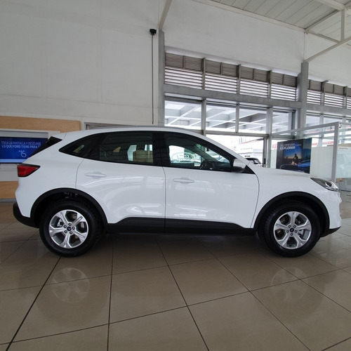 Ford Escape 2021 Ecoboost 2.0 Se 4x2