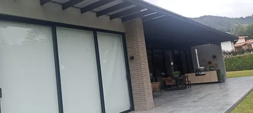 Finca En Venta En La Ceja. Cod V10832