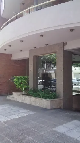 Departamento en alquiler en Caballito