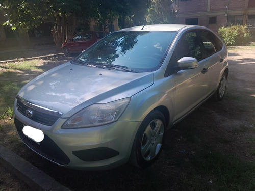 Ford Focus Focus Lii Style 1.6