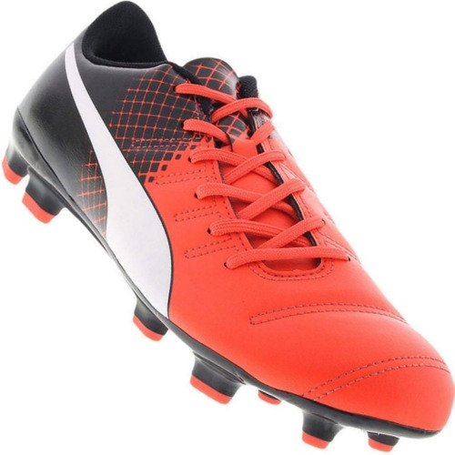 Chuteira Puma Evopower 4.3 Campo Masculina