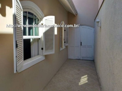Imagem 12 de 14 de Cidade Nova, Casa Térrea - 97300 - 4492768
