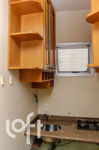 Imagem 9 de 20 de Apartamento De Condomínio Em São Paulo - Sp - Ap4529_nbni