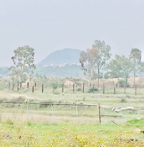Terreno En Venta En Tepozotlan Ht439 .1