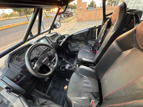 Rzr Bestia 2021