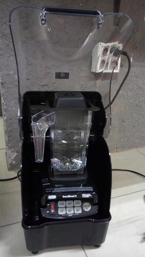 Imagen 3 de 6 de Licuadora Jameco Profesional Mod.tm800q-nuevas