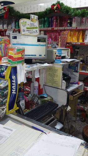 Imagen 8 de 10 de Venta De Fondo De Comercio En Villa Luzuriaga - Consulte !!!