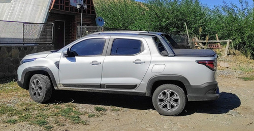 Fiat Strada Volcano 1.3 Nueva 2021