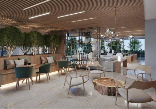 Imagem 14 de 14 de Apartamento À Venda, 73 M² Por R$ 1.223.000,00 - Perdizes - São Paulo/sp - Ap3123