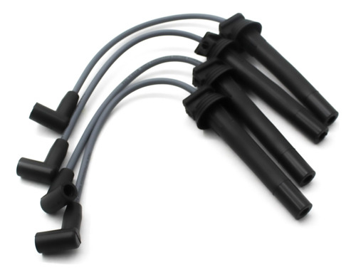 Cables Bujia Para Cooper 1.6 2002 2003 2004 2005 2006