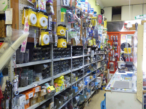 Venta De Llave Ferretería Zona Centro