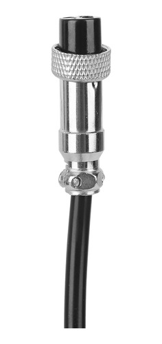 Adaptador De Fuente De Alimentación Mezclador 3 Pines 18v 1.