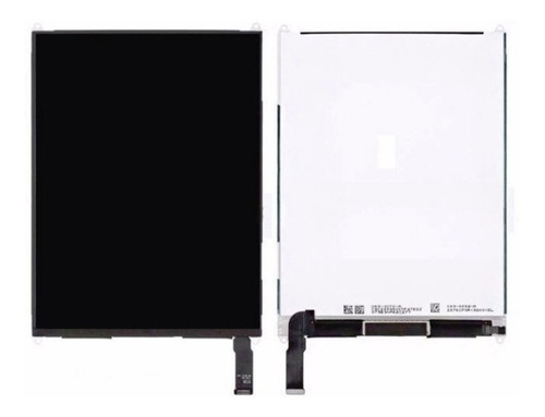 Lcd Para  iPad Mini 1 A1432 A1454 A1455 - Nueva